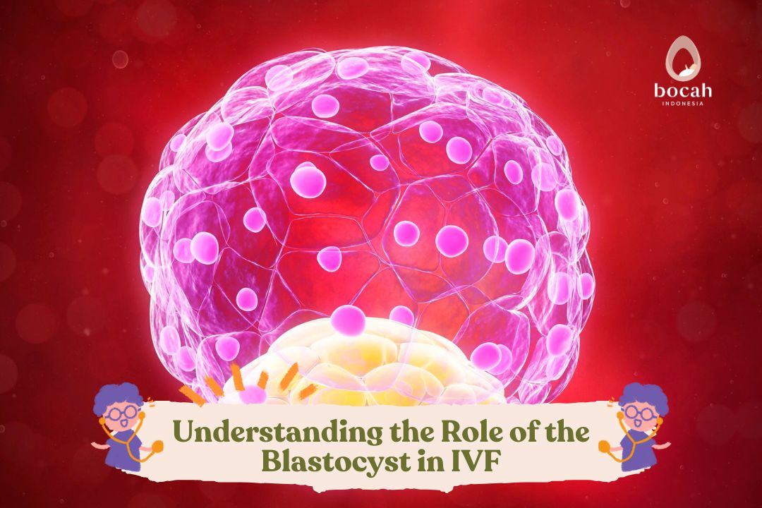 Understanding the Role of the Blastocyst in IVF