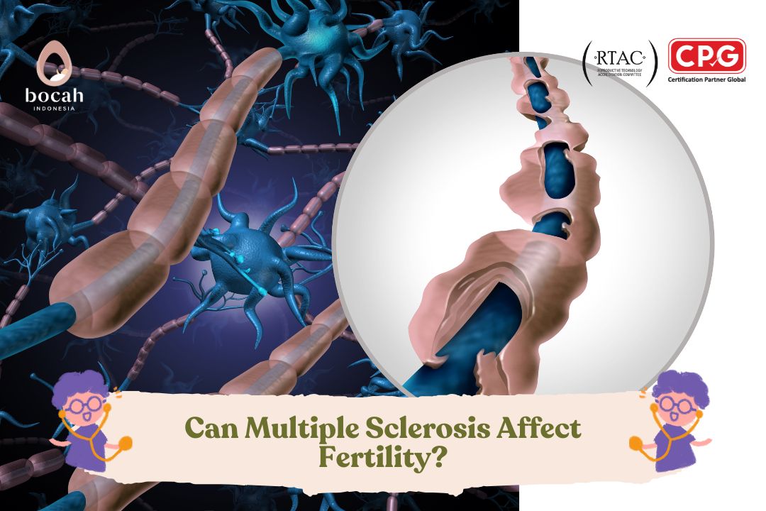 Can Multiple Sclerosis Affect Fertility