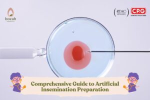 Comprehensive Guide to Artificial Insemination Preparation