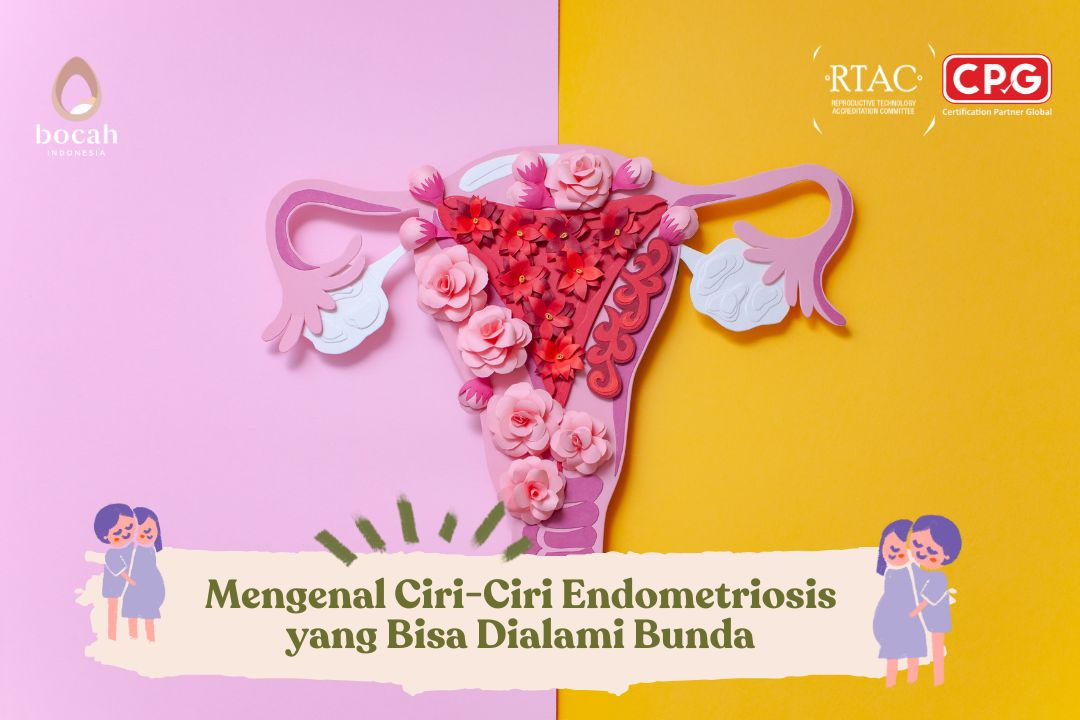 Recognising the Symptoms of Endometriosis Experienced by Women