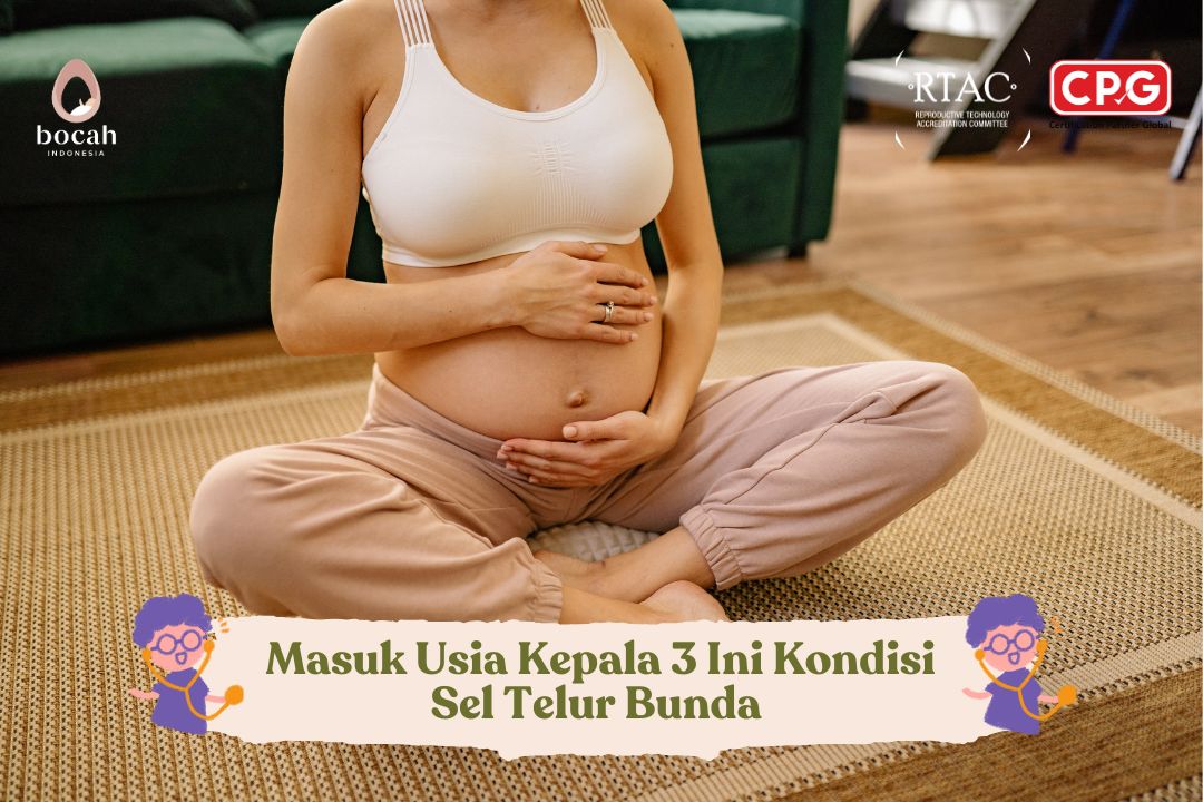 Fakta Kesuburan Usia 30: Apakah Bunda Masih Bisa Hamil?