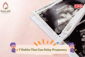 7 Habits That Can Delay Pregnancy