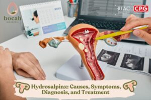 _Hydrosalpinx Causes, Symptoms, Diagnosis, and Treatment
