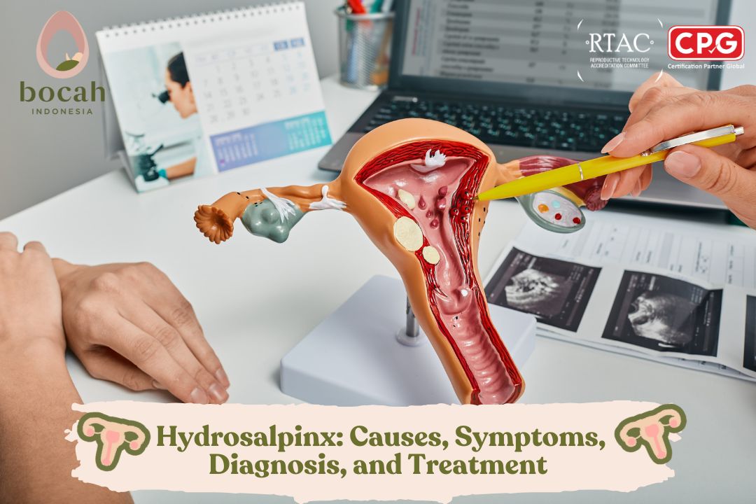 _Hydrosalpinx Causes, Symptoms, Diagnosis, and Treatment