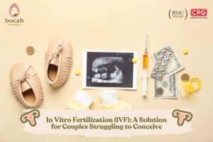 In Vitro Fertilization (IVF) A Solution for Couples Struggling to Conceive