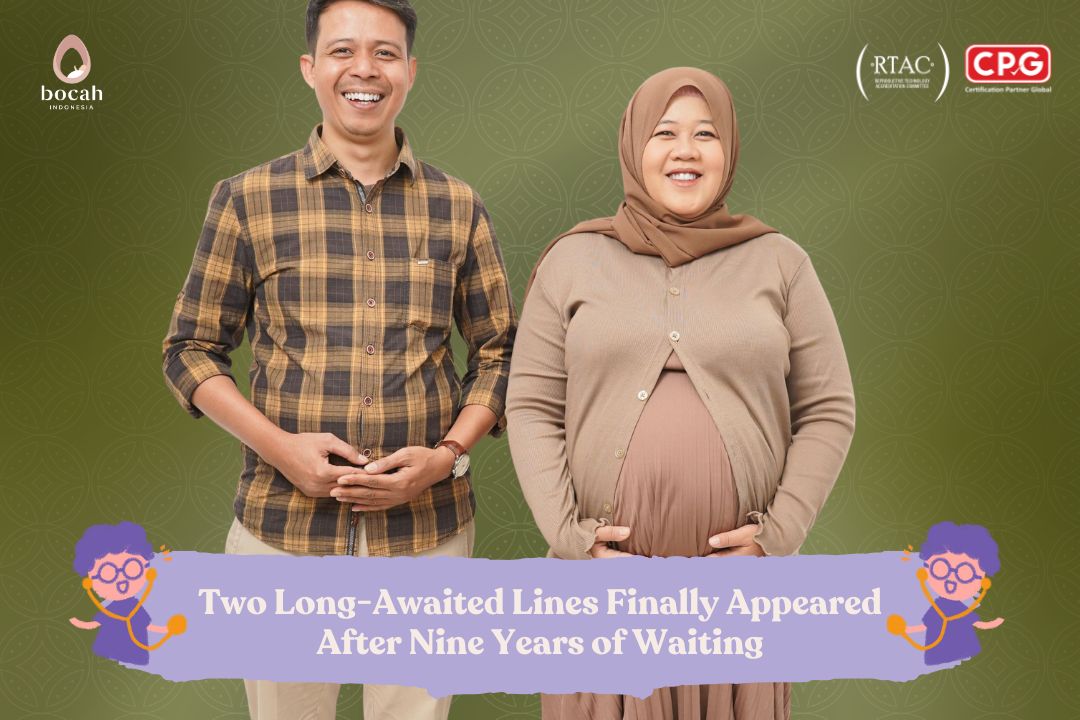 Two Long-Awaited Lines Finally Appeared After Nine Years of Waiting