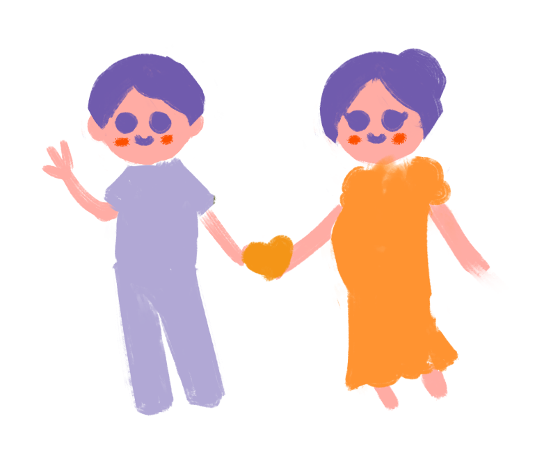 couples copy