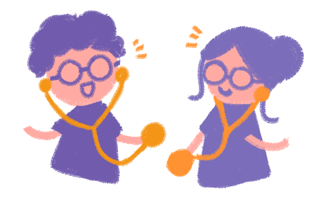 doctors