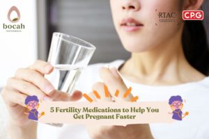 5 Fertility Medications to Help You Get Pregnant Faster