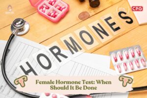 Female Hormone Test When Should It Be Done