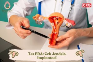 Tes ERA Cek Jendela Implantasi