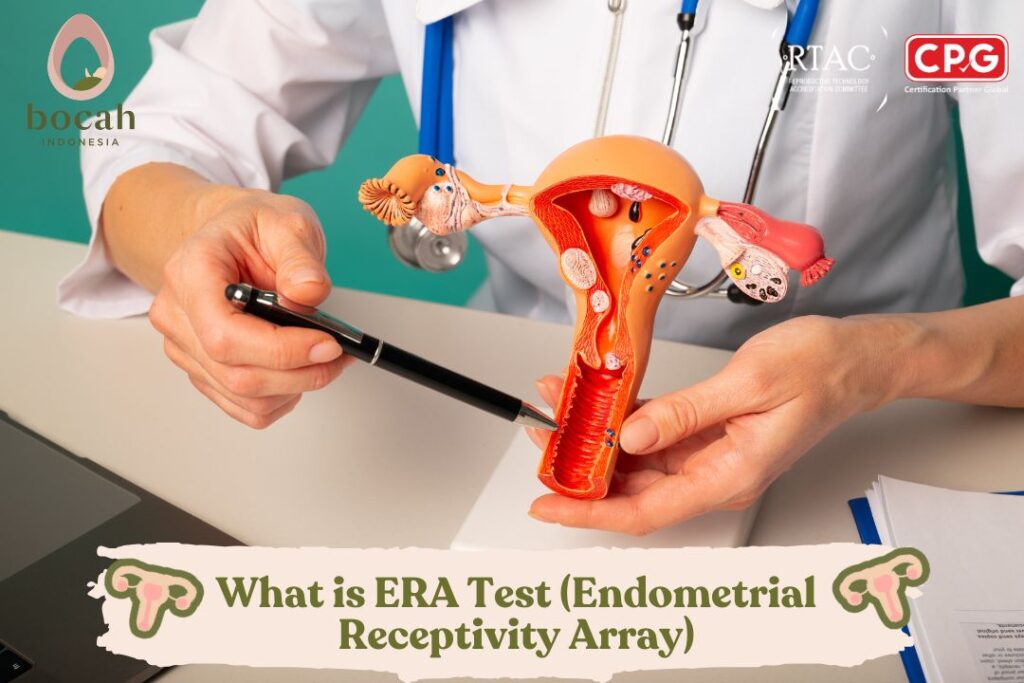 What is ERA Test (Endometrial Receptivity Array)