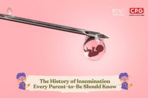 The History of Insemination Every Parent-to-Be Should Know