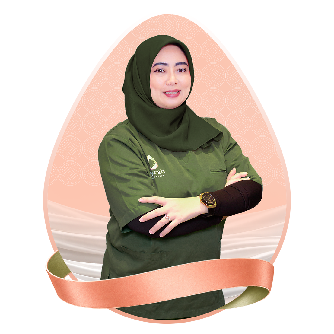 Prof. Dr. dr. Silvia Werdhy Lestari, Sp.And, M.BioMed