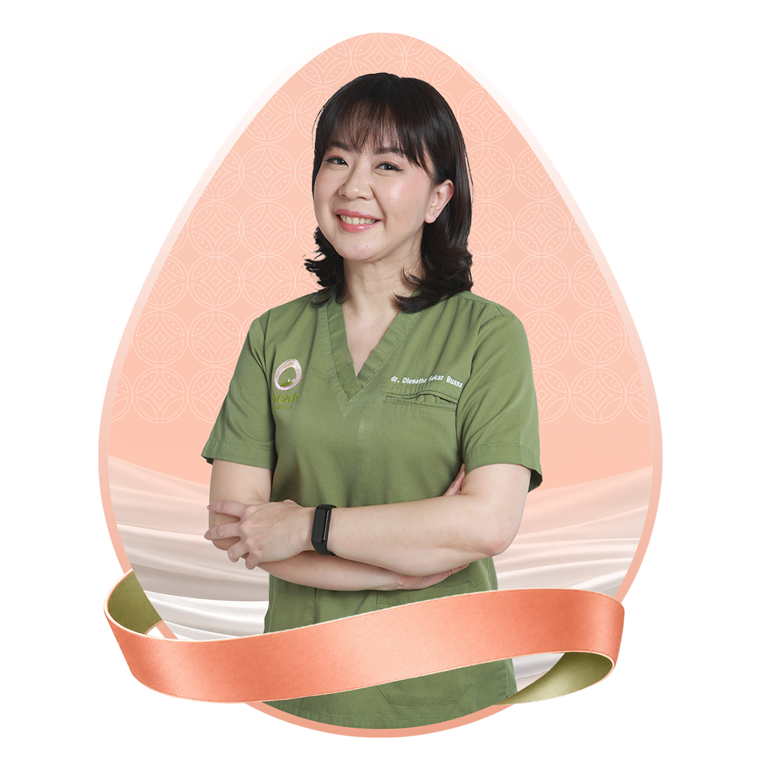 dr. Andriana Kumala Dewi, Sp.OG, Subsp.FER
