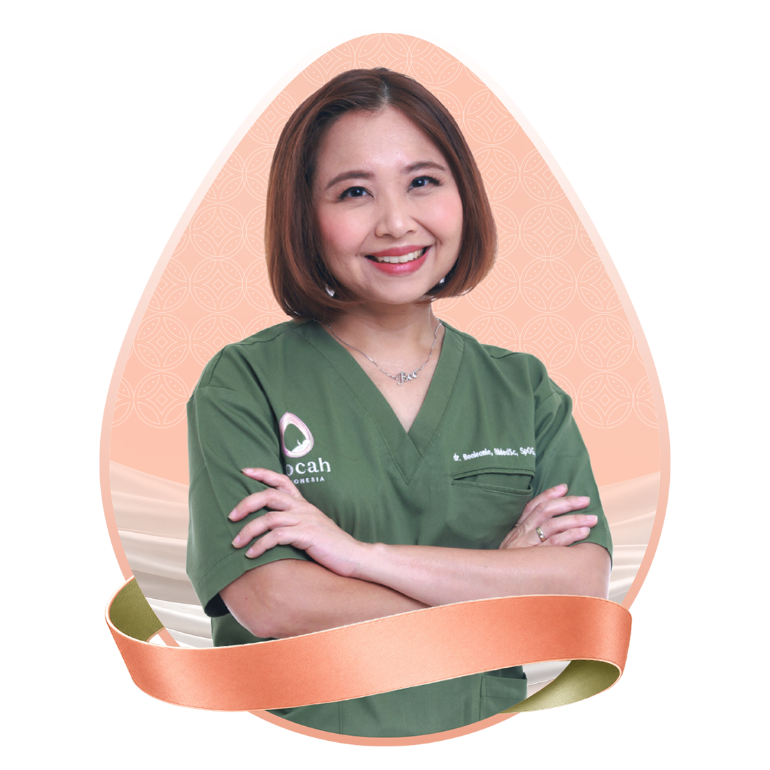 dr. Beeleonie