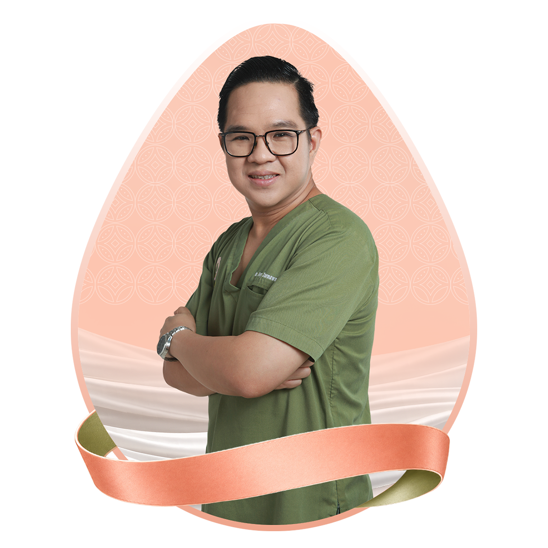 dr. Ferry Darmawan, Sp. OG, Subsp. FER, MIGS