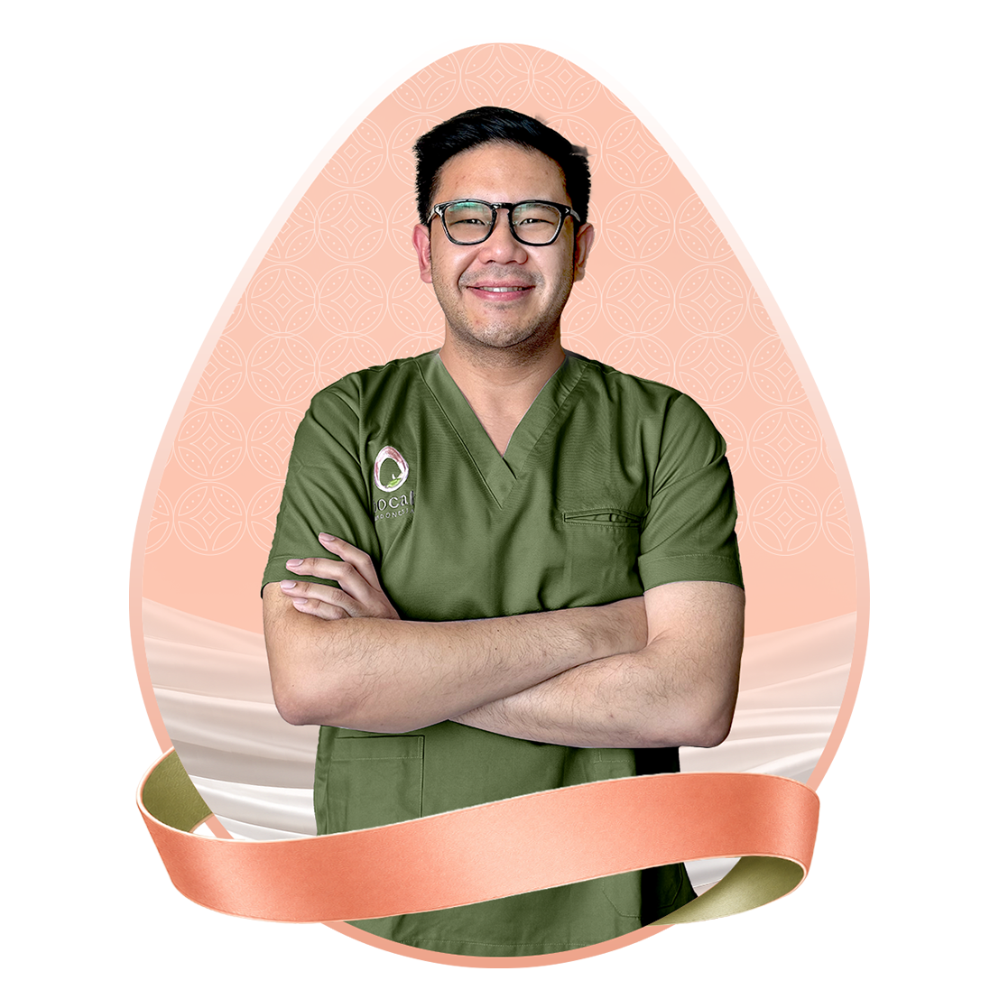 dr. Geraldo Laurus