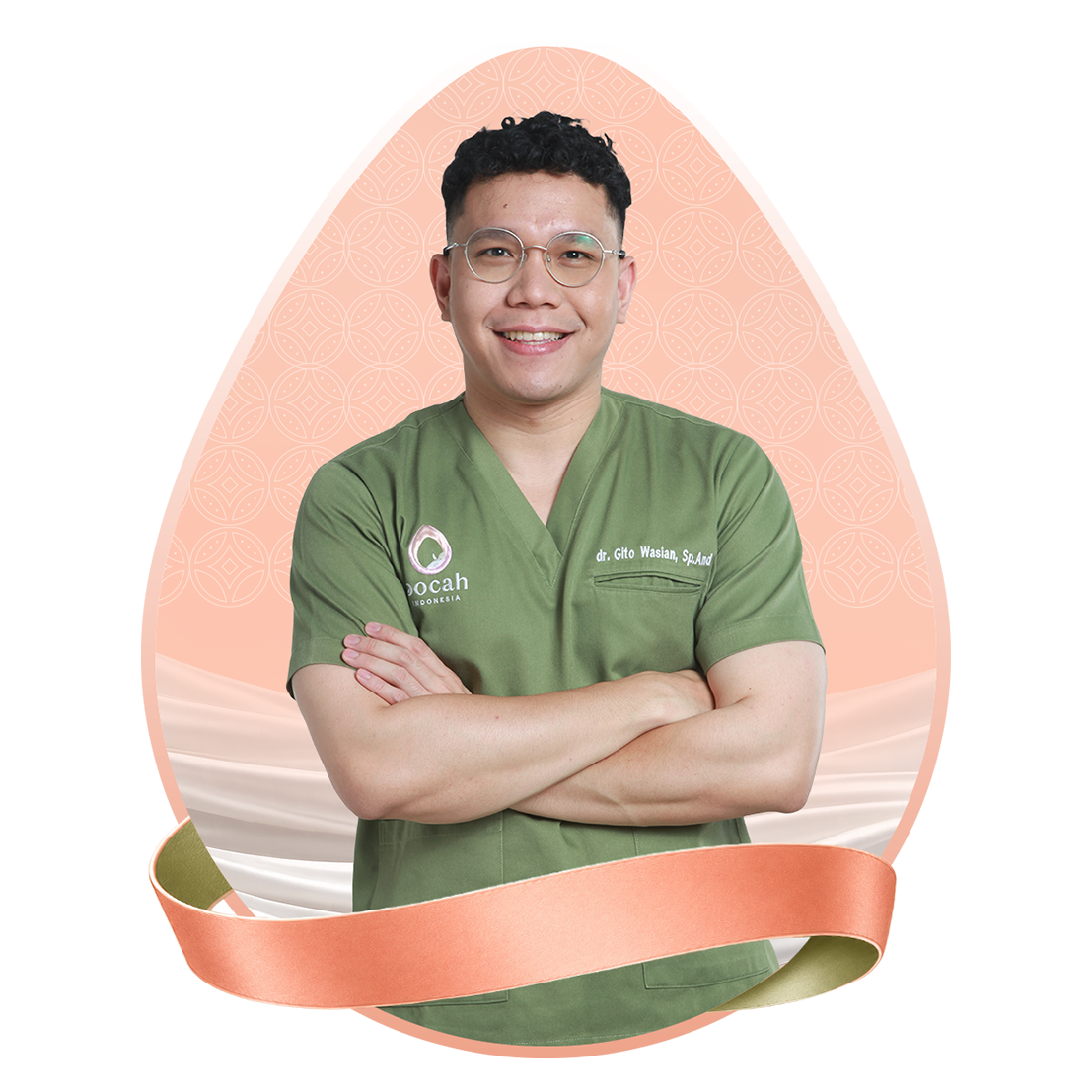dr. Gito Wasian