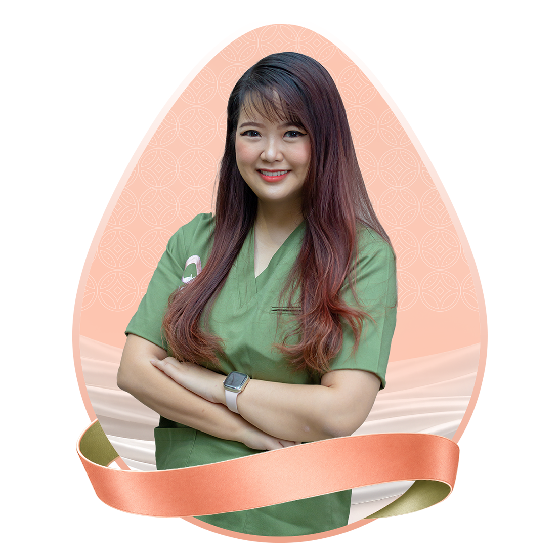 dr. Joice Marlina Budiharto, Sp.And