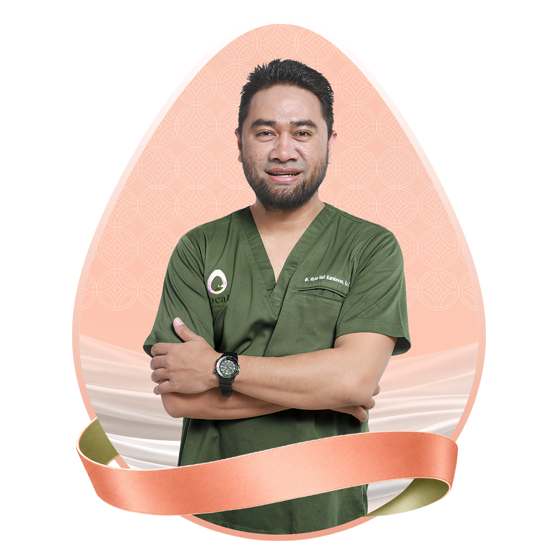 dr. Riyan Hari Kurniawan, Sp.OG., Subsp. FER