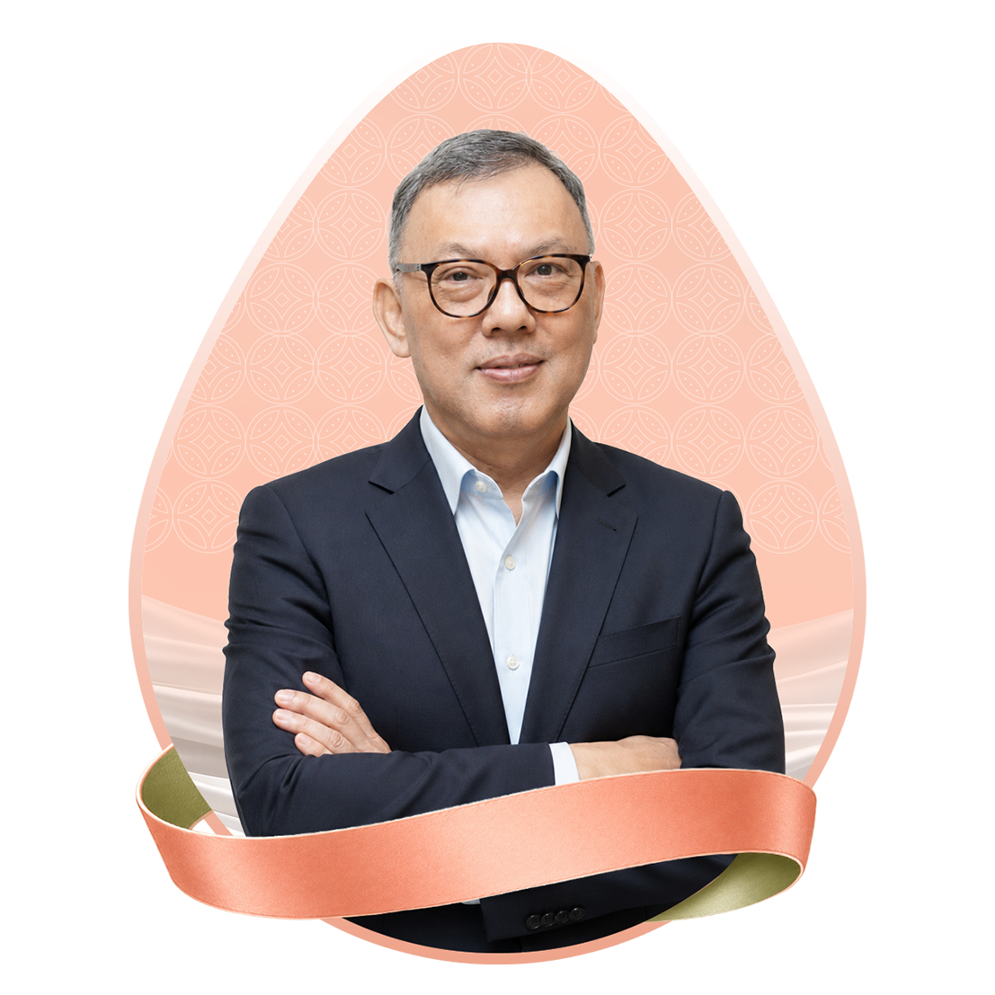 Mr. Kamal Jalil, BSc, BSc(honours), MSc (Singapore)