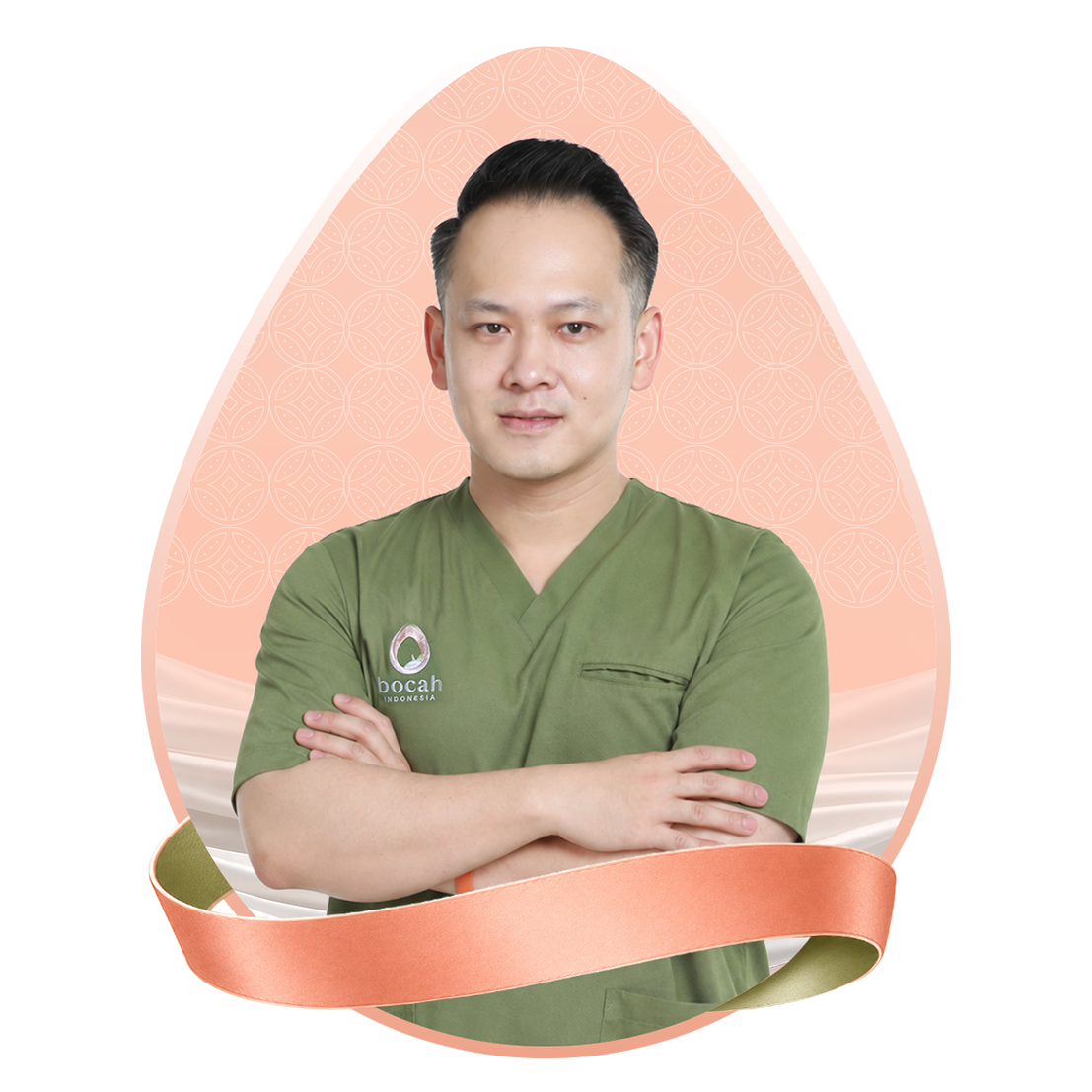 dr. Thomas Chayadi, Sp.OG