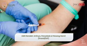 apa itu amh