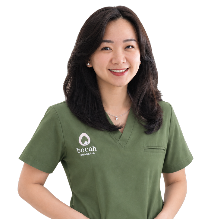 dr. Feliani, Sp.Ak