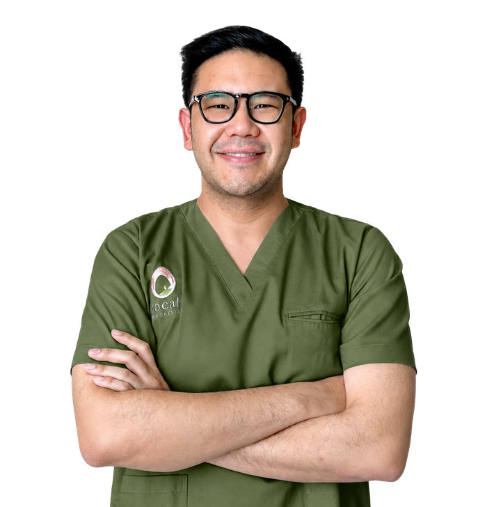 dr. Geraldo Laurus, Sp.And