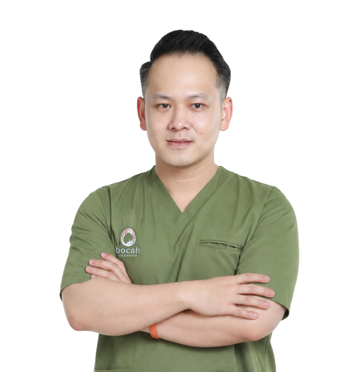 dr. Thomas Chayadi, Sp.OG