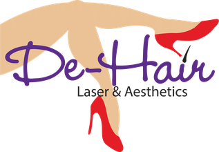 De-Hair Laser & Aesthetics