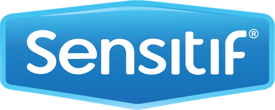 Sensitif