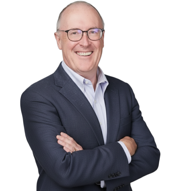 Prof. William Ledger, MA, DPhil (Oxon), MB, ChB, FRCOG, FRANZCOG, CREI