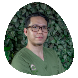 dr. Gito Restiansyah Wasian